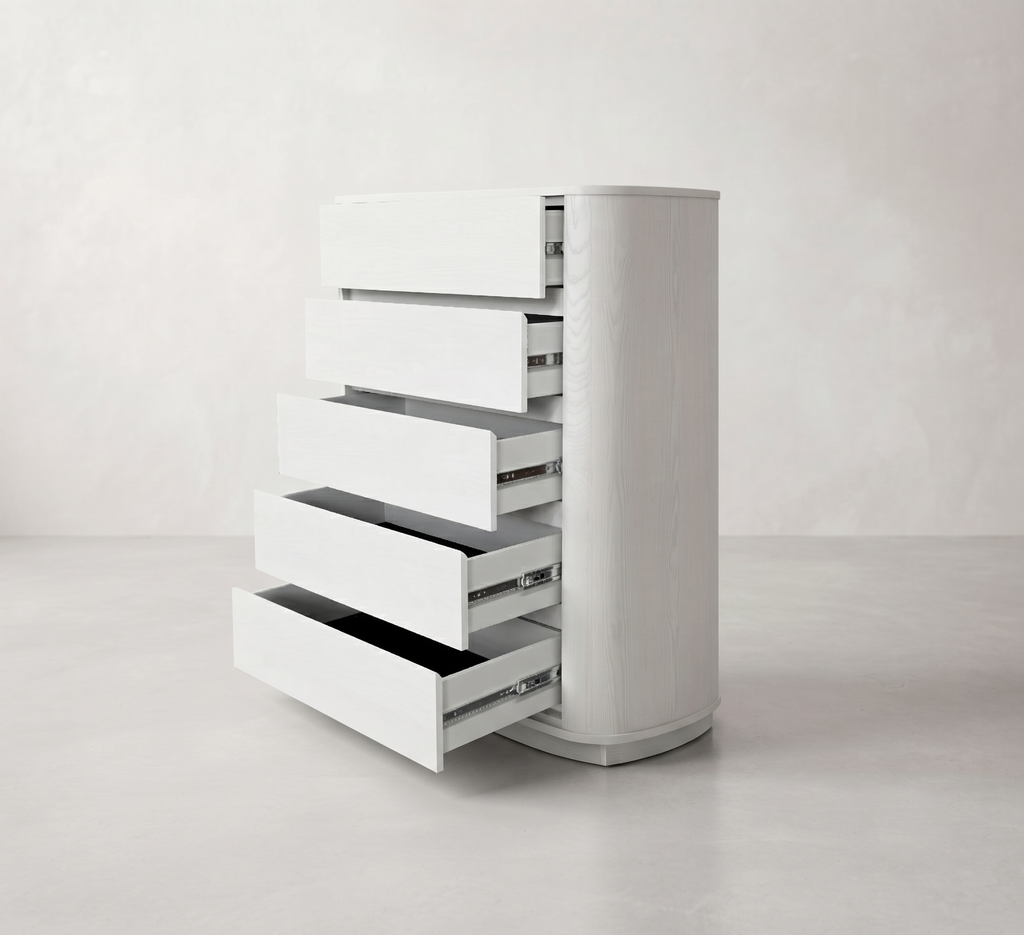 Parker Tallboy