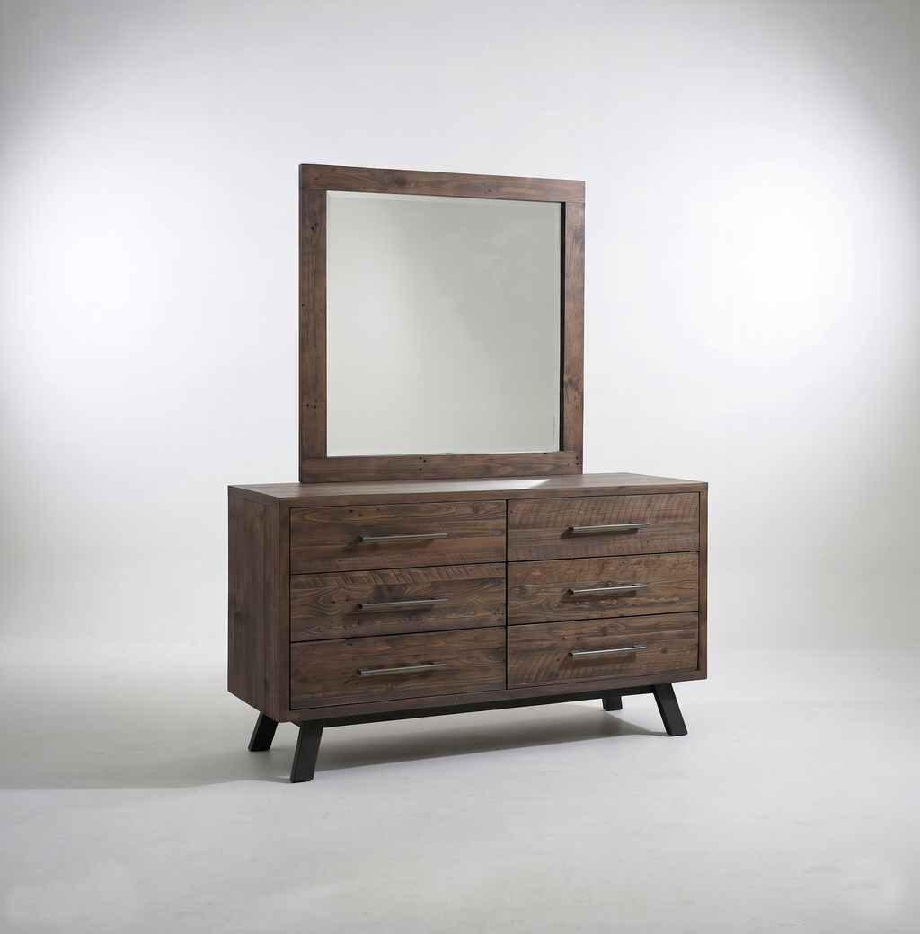 Paterson Dresser (Only)