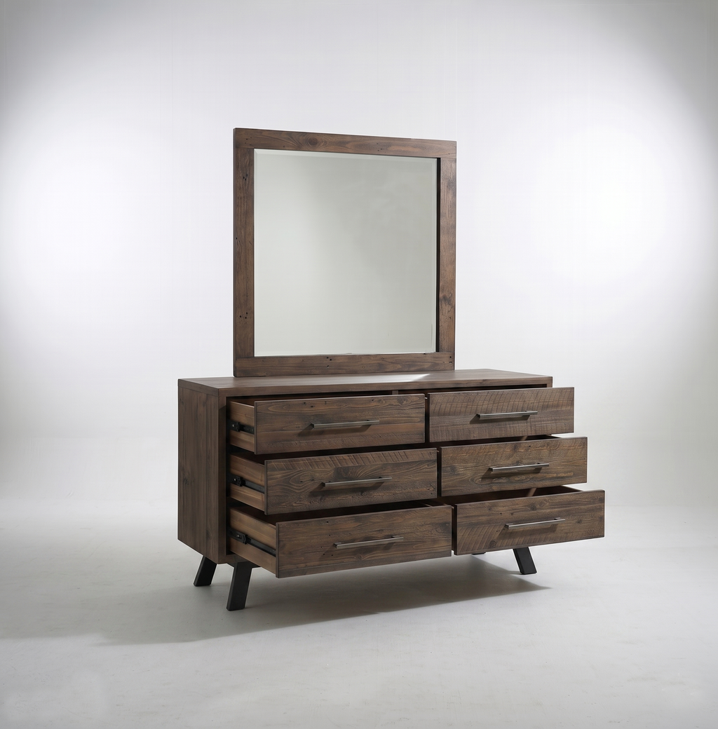Paterson Dresser (Only)