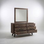 Paterson Dresser (Only)