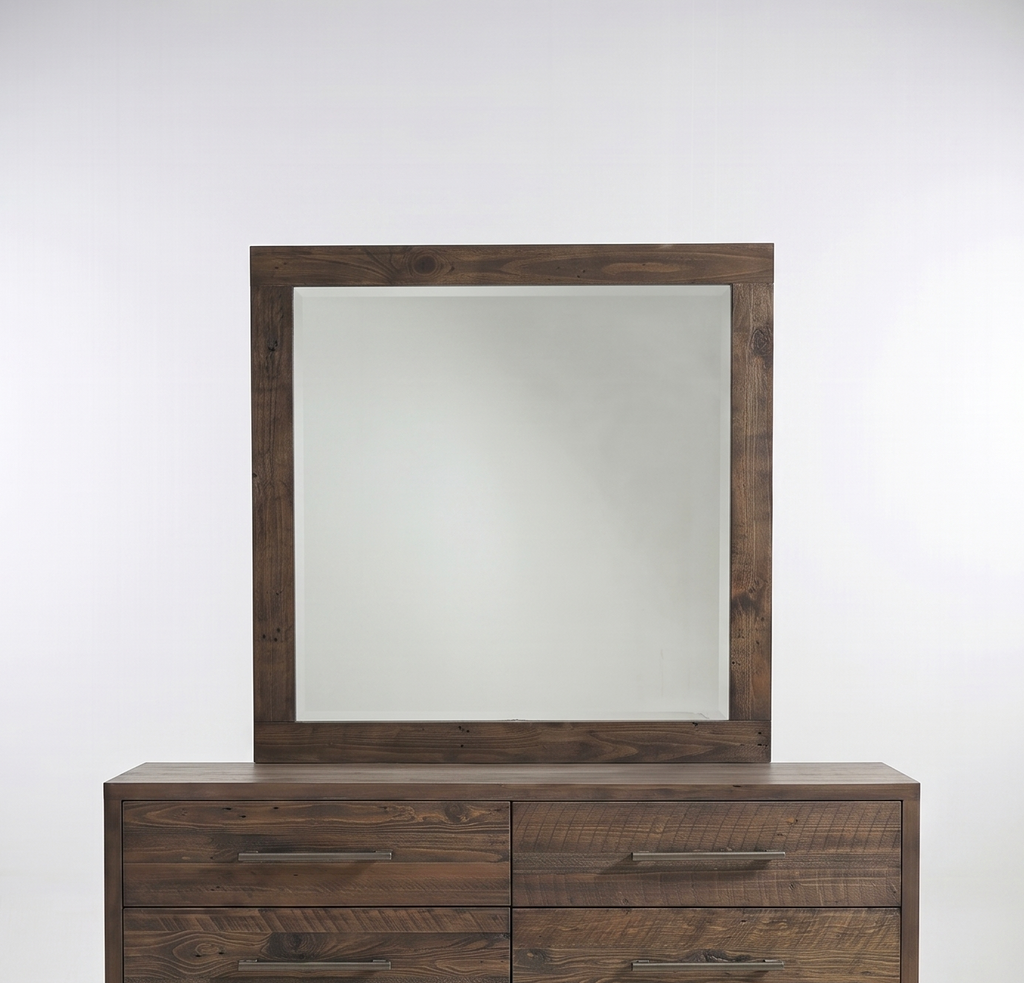 Paterson Mirror