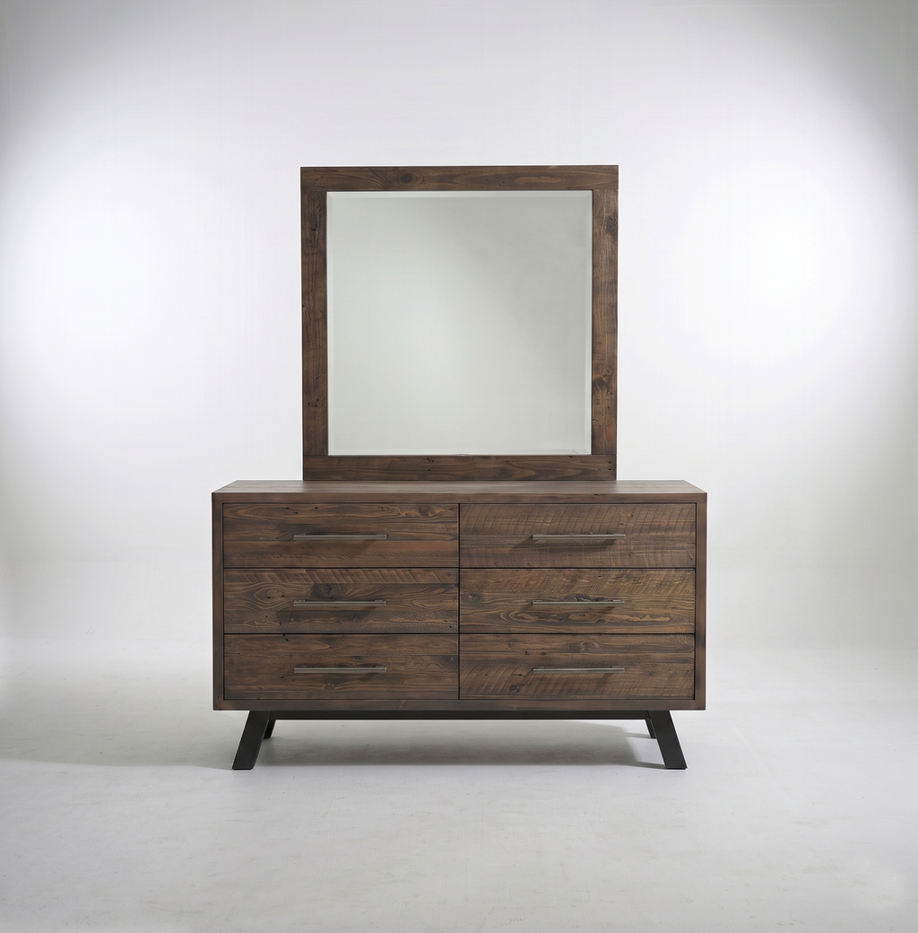 Paterson Dresser (Only)