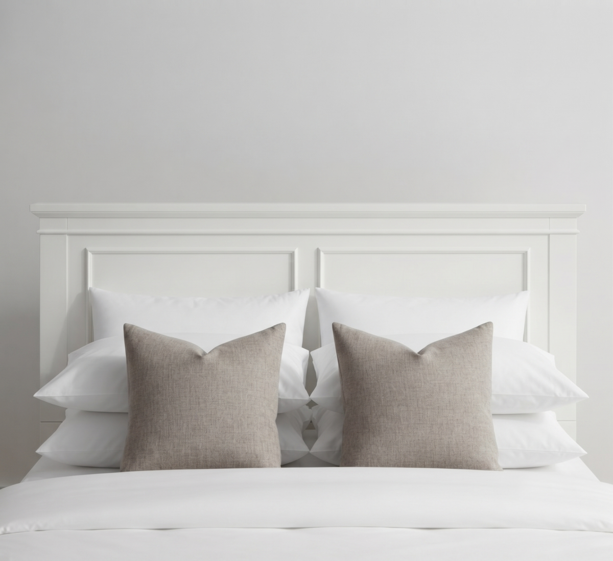 Snowland Double Bed