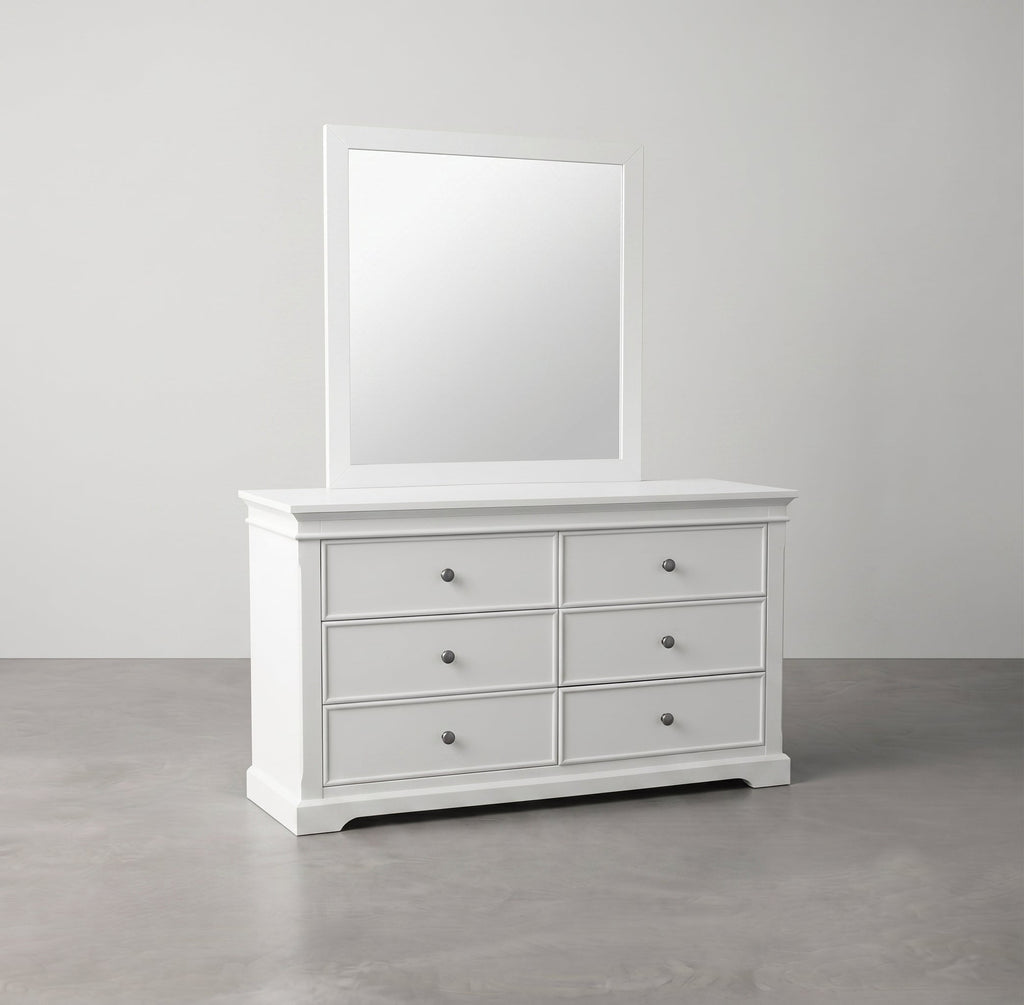 Snowland Dresser (Only)