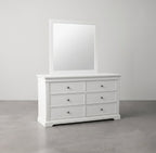 Snowland Dresser (Only)