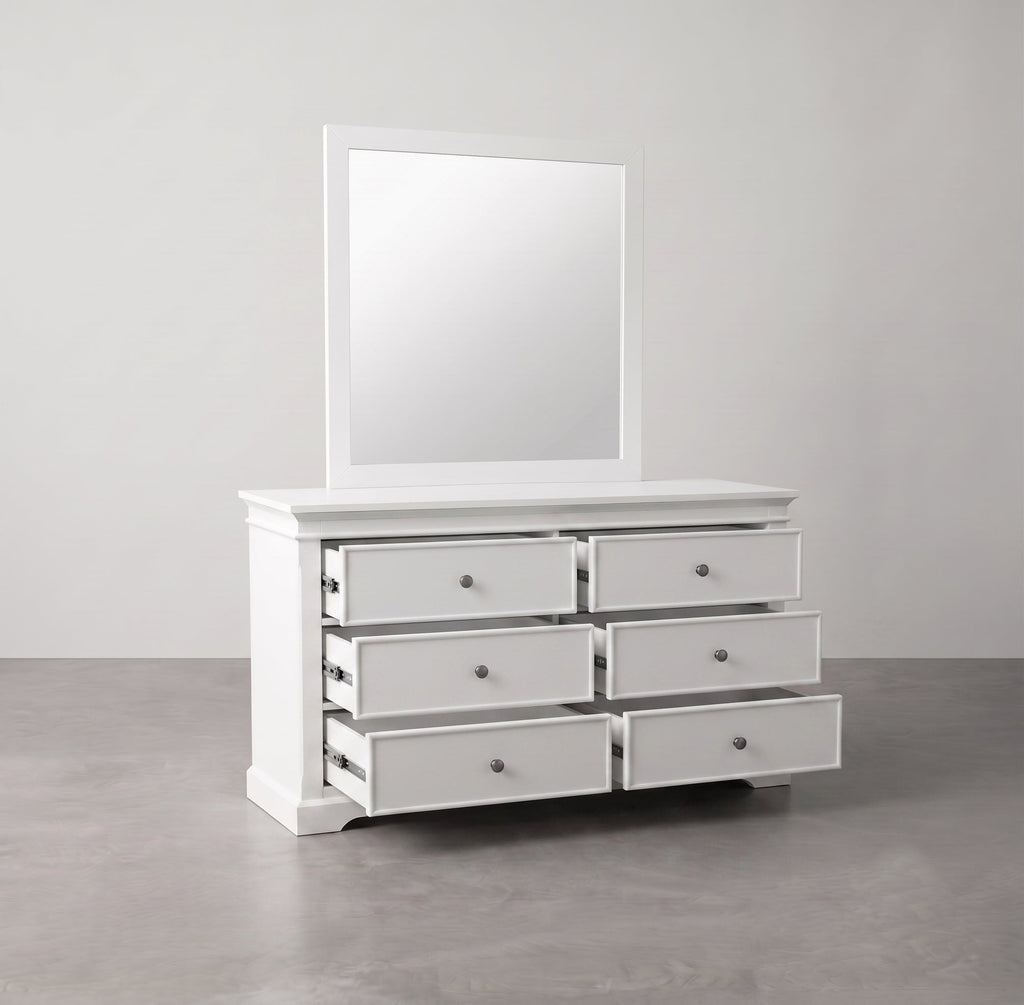 Snowland Dresser (Only)