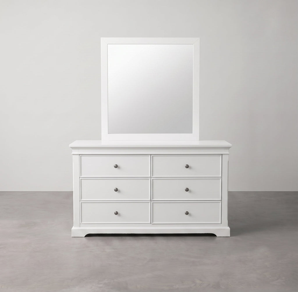 Snowland Dresser (Only)