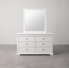 Snowland Dresser (Only)
