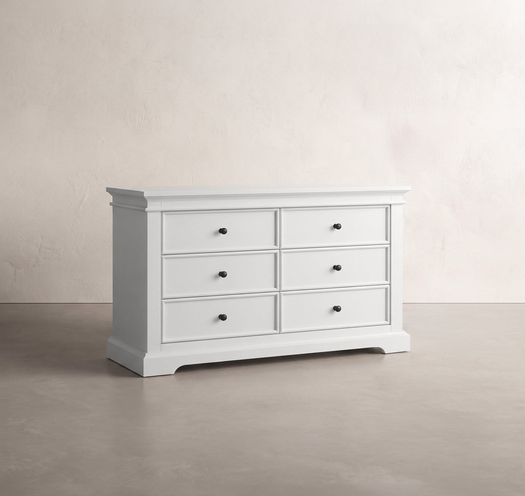 Snowland Dresser (Only)