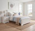 Snowland King Single Bed