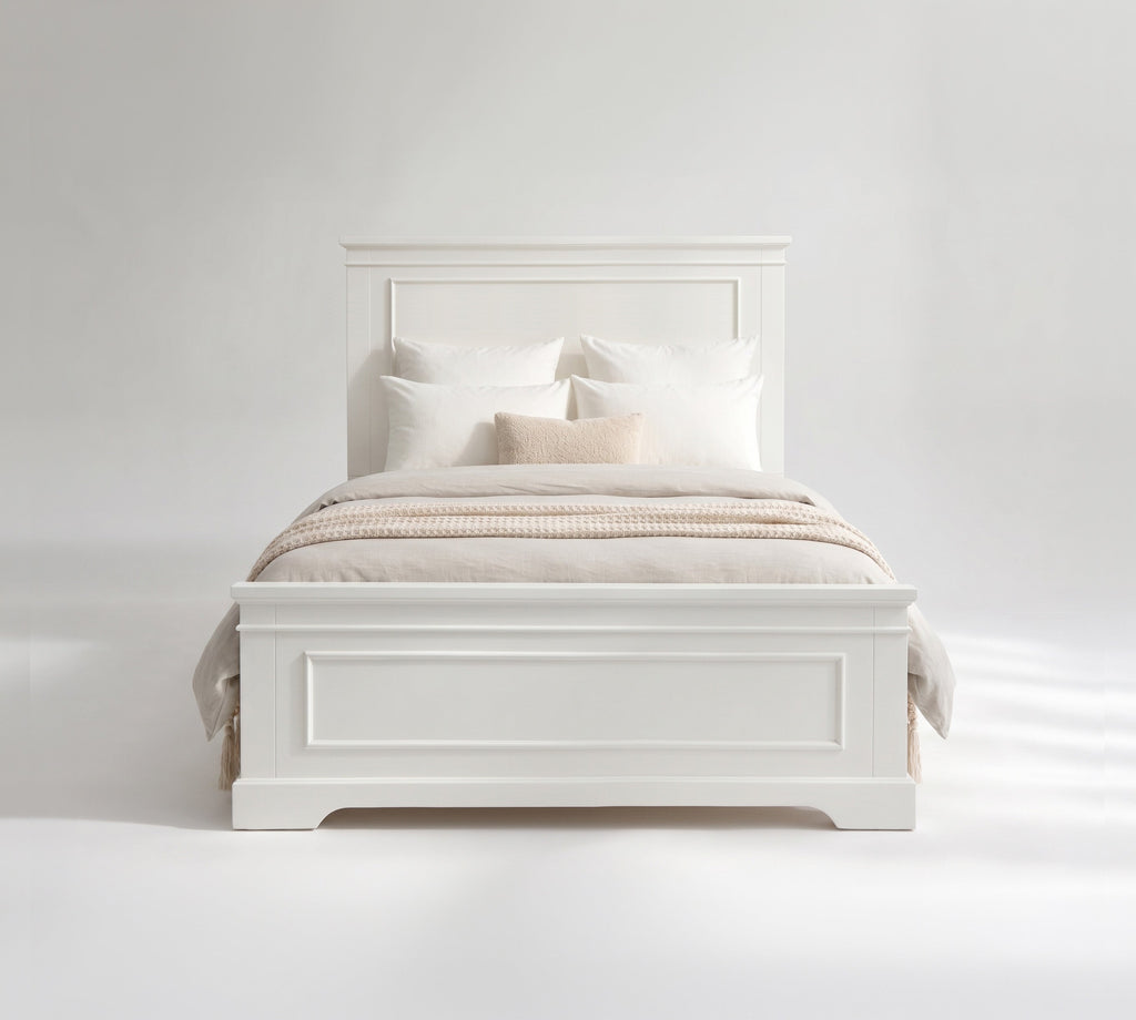 Snowland King Single Bed