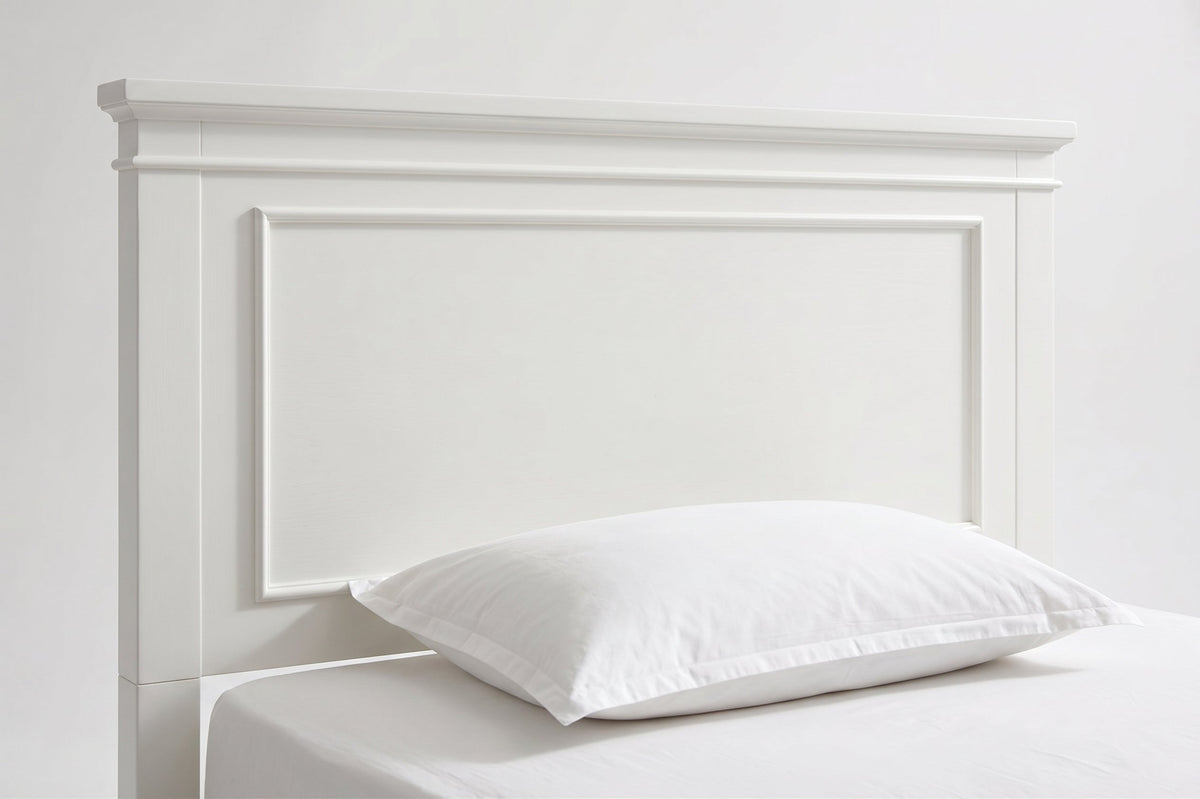 Snowland King Single Bed