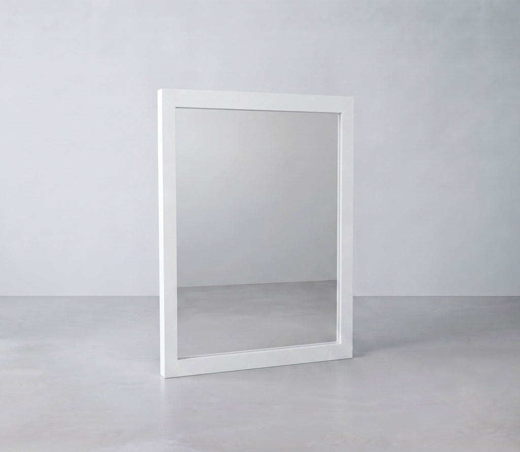 Snowland Mirror
