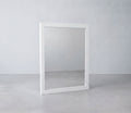 Snowland Mirror