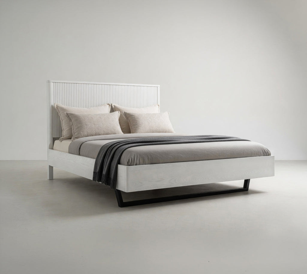 Southport King Bed