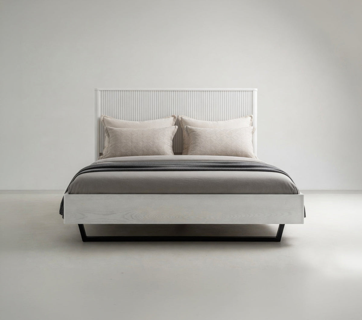 Southport King Bed
