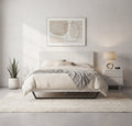 Southport King Bed