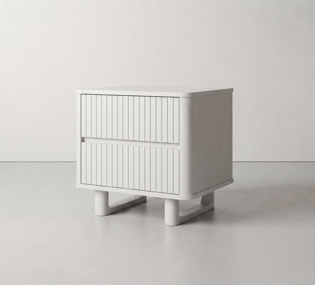 Southport Bedside Table