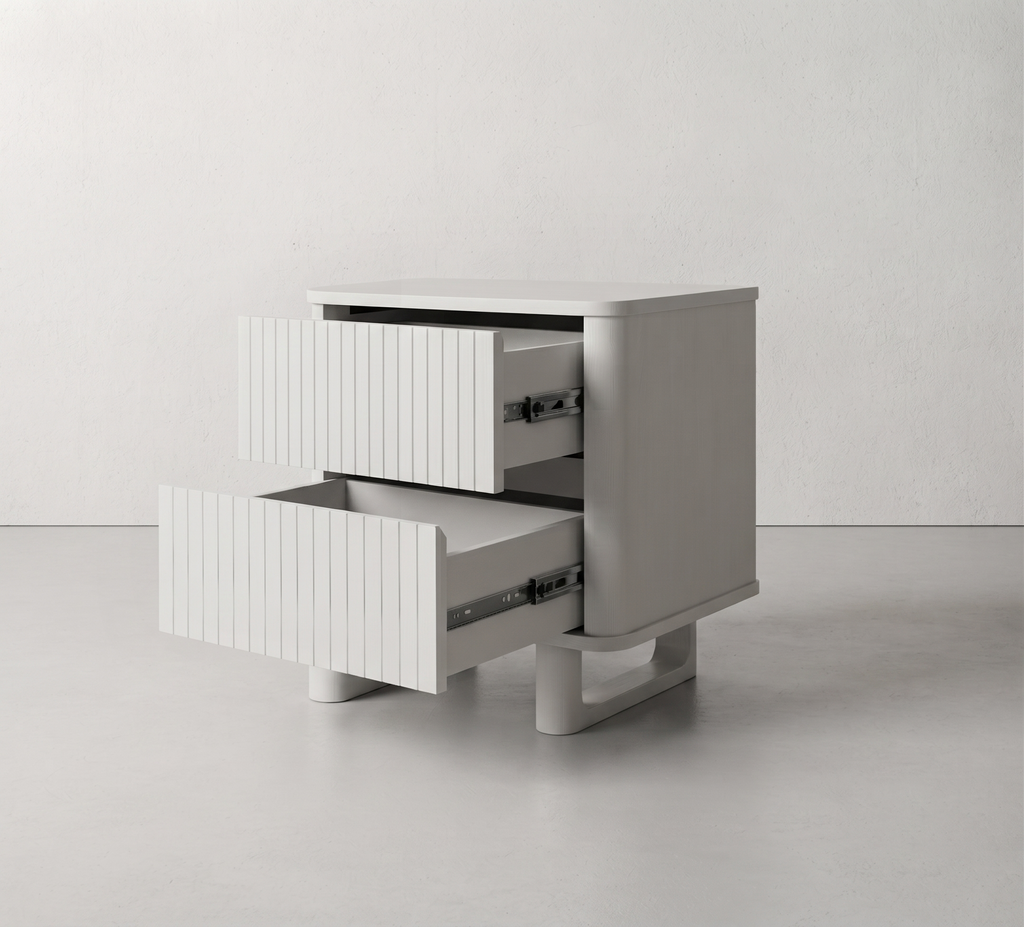 Southport Bedside Table