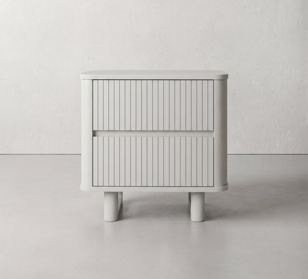 Southport Bedside Table