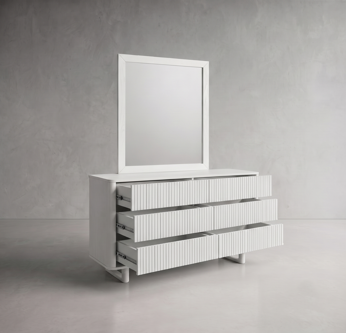 Southport Dresser (Only)