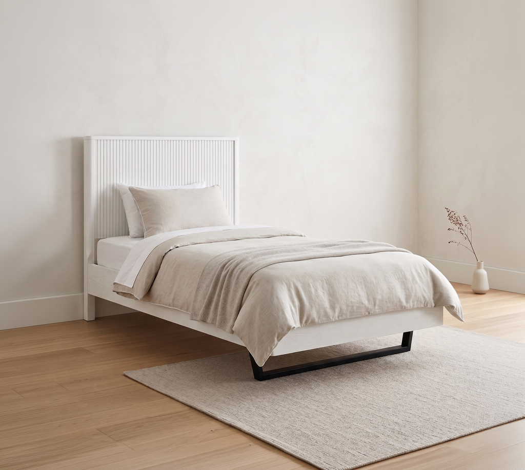 Southport King Single Bed