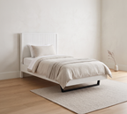Southport King Single Bed