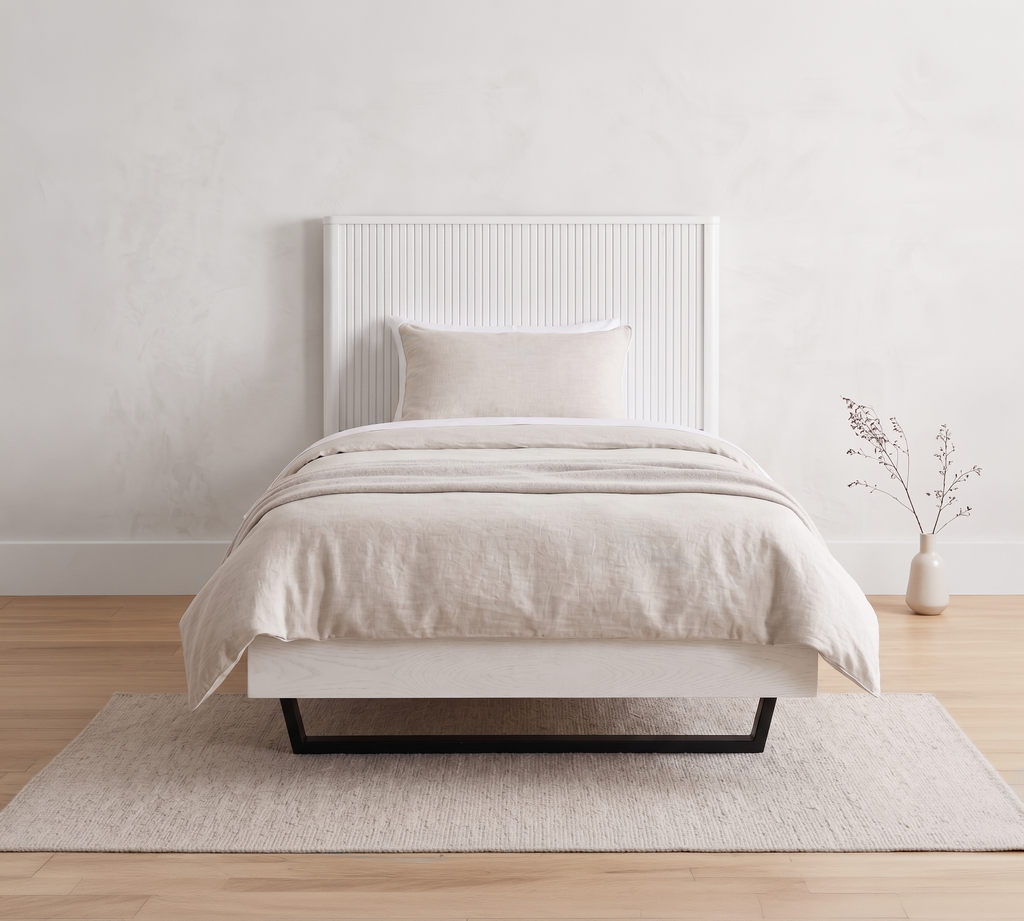 Southport King Single Bed