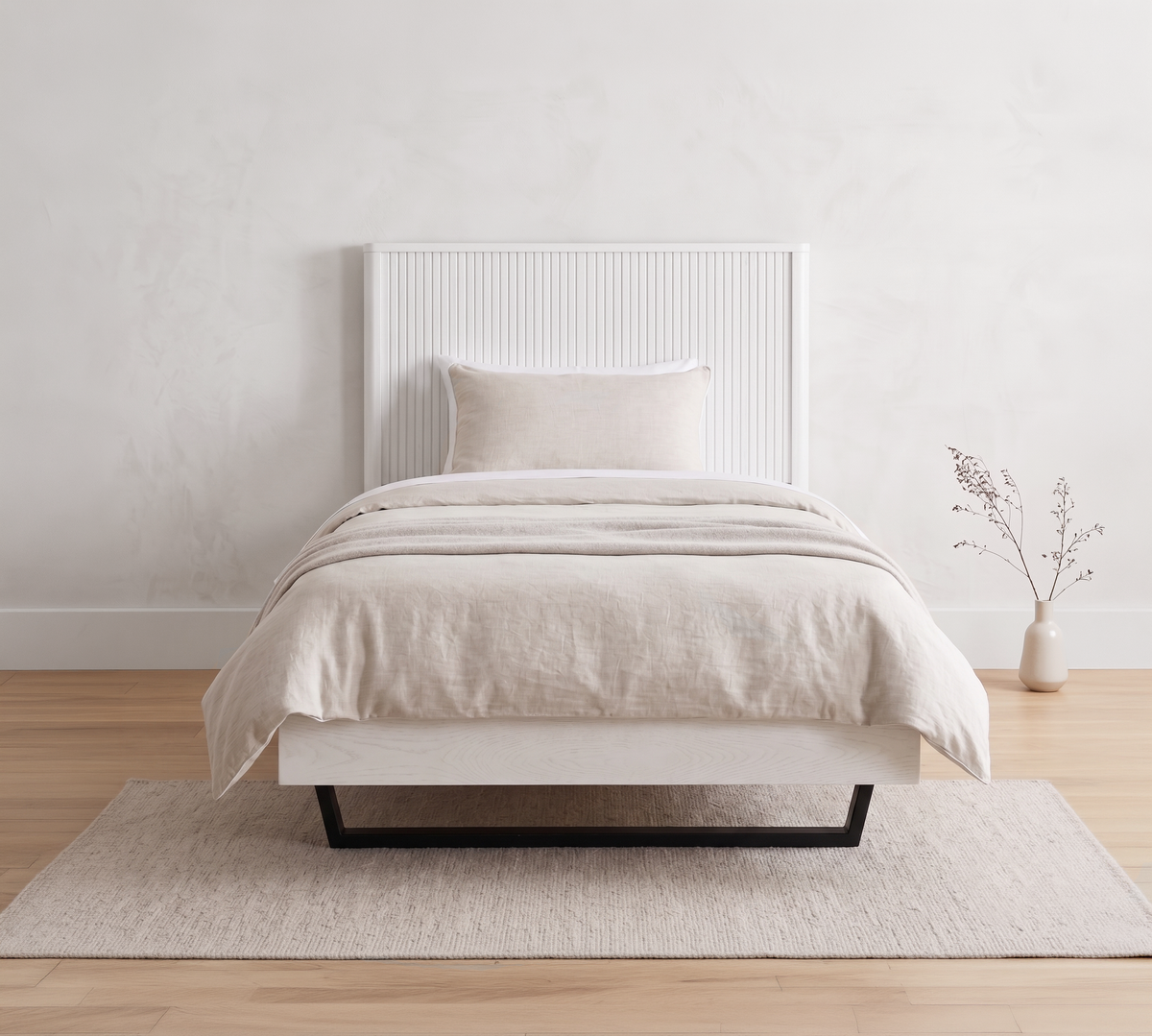 Southport King Single Bed