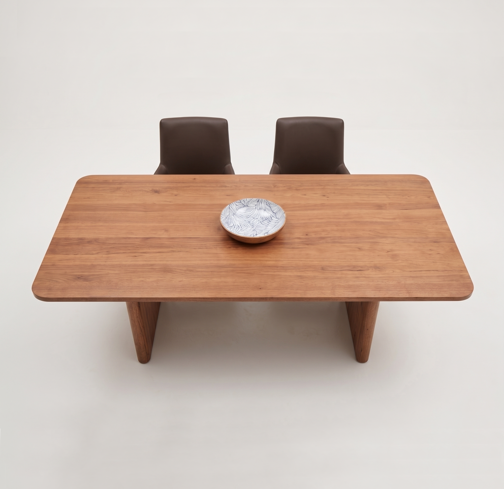 Tasman Dining Table - 1.8m