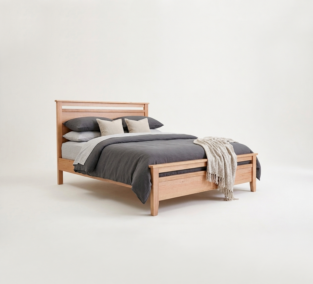 Urban Messmate King Bed