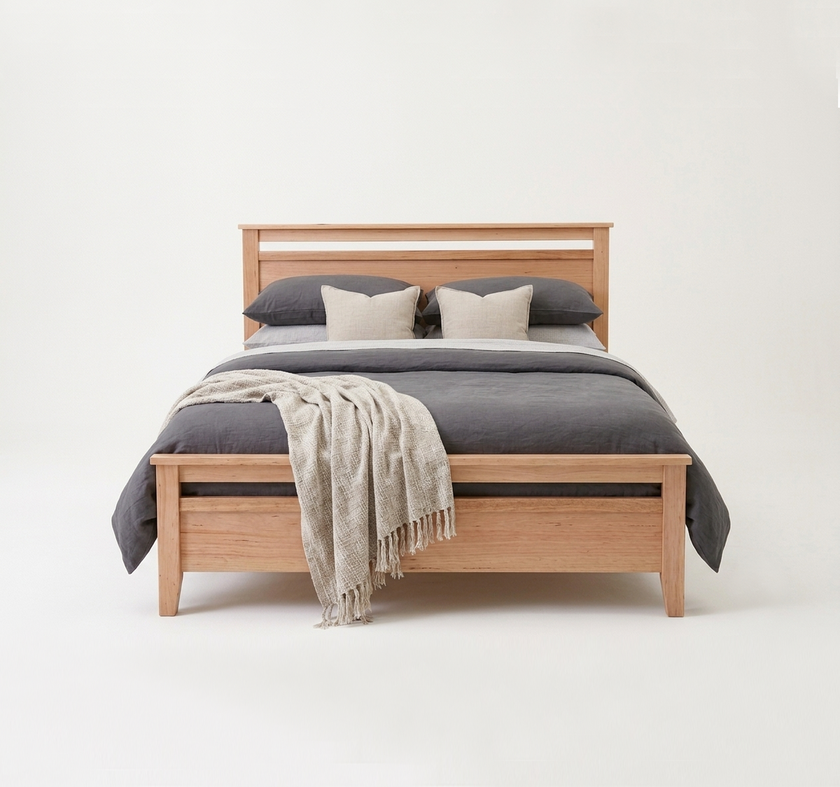 Urban Messmate Queen Bed