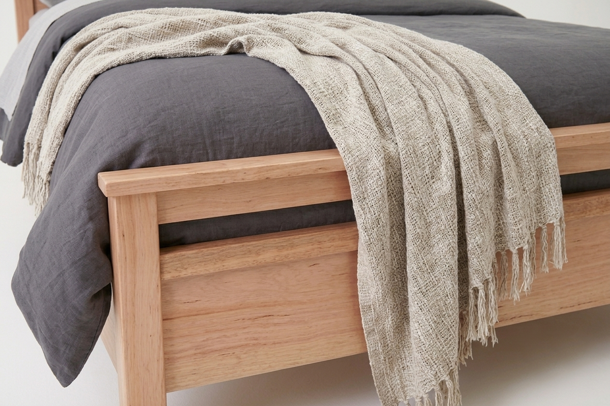 Urban Messmate King Bed