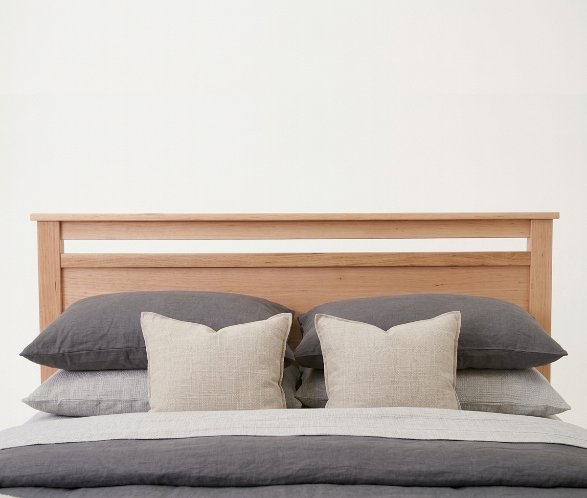 Urban Messmate King Bed