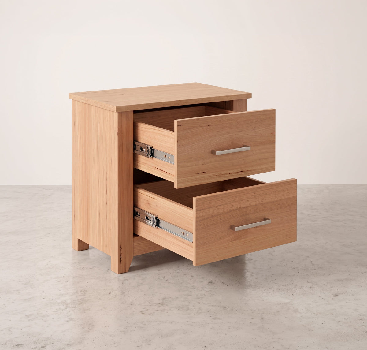 Urban Bedside Table