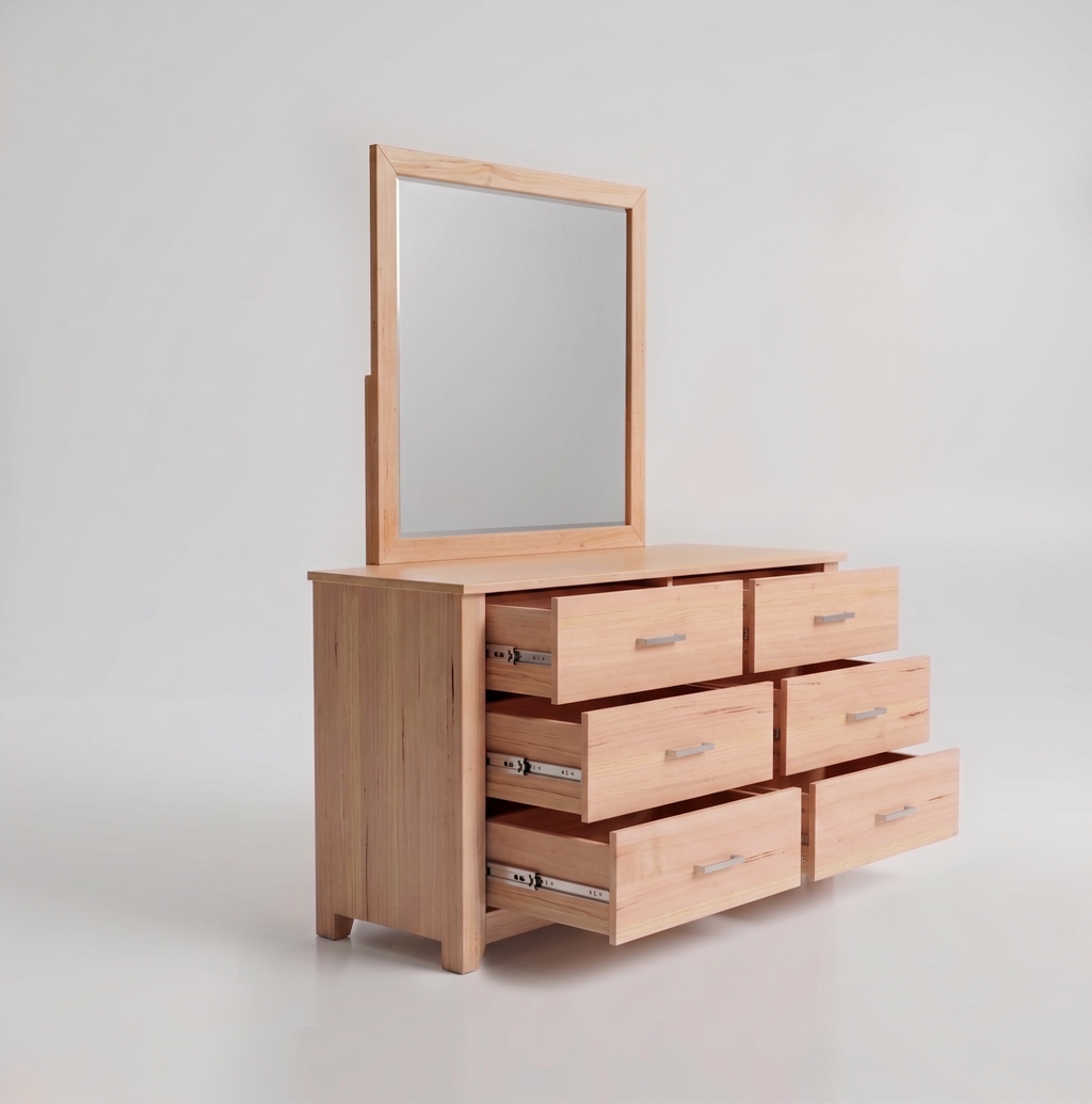 Urban Dresser (Only)