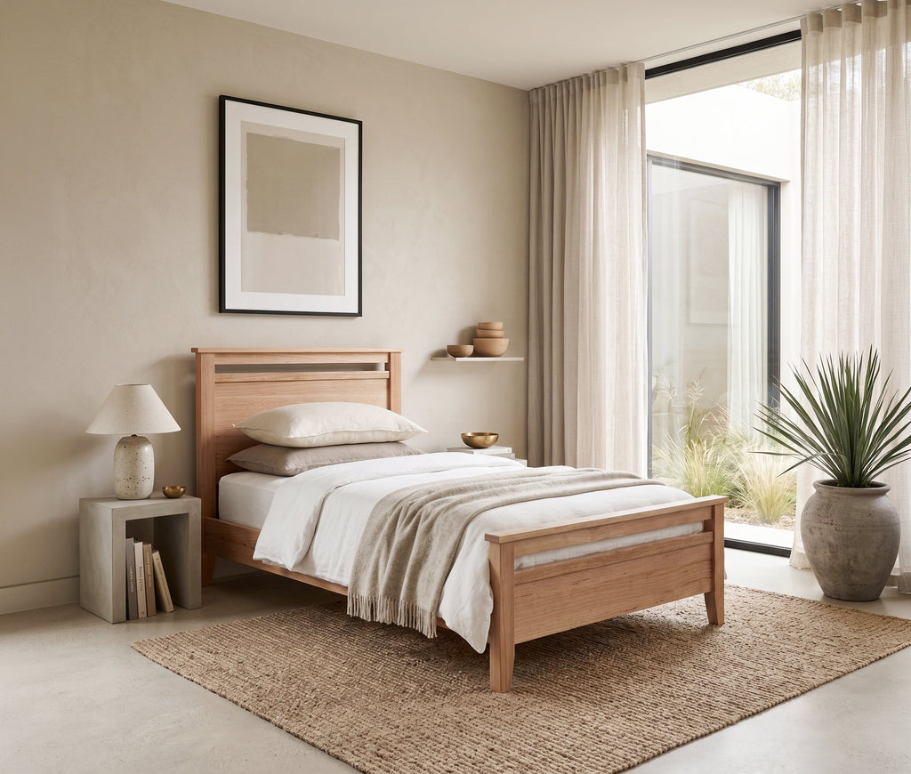 Urban King Single Bed