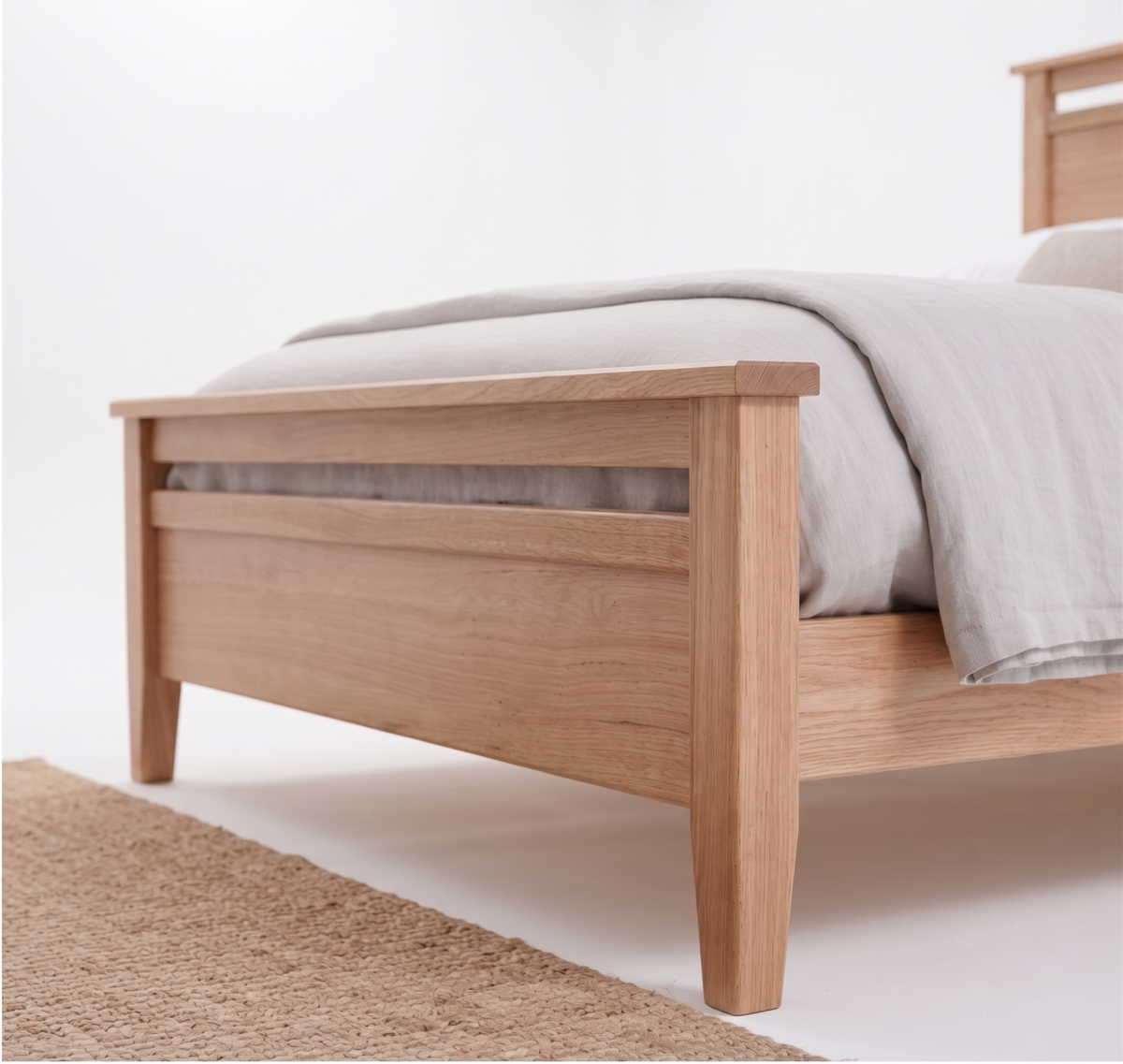 Urban King Single Bed