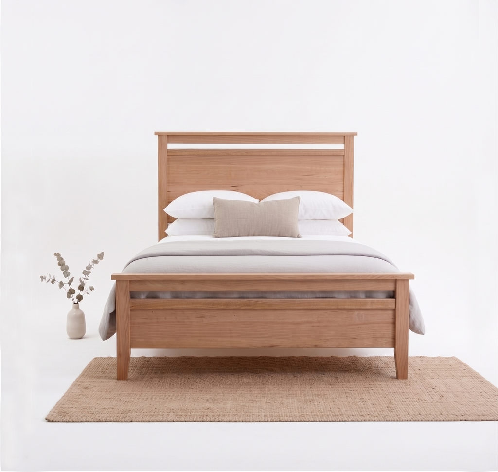 Urban King Single Bed