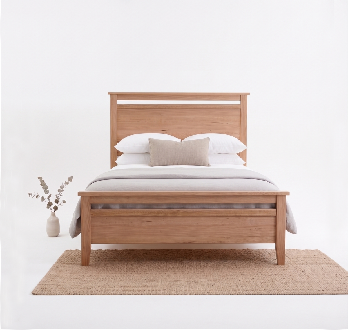 Urban King Single Bed