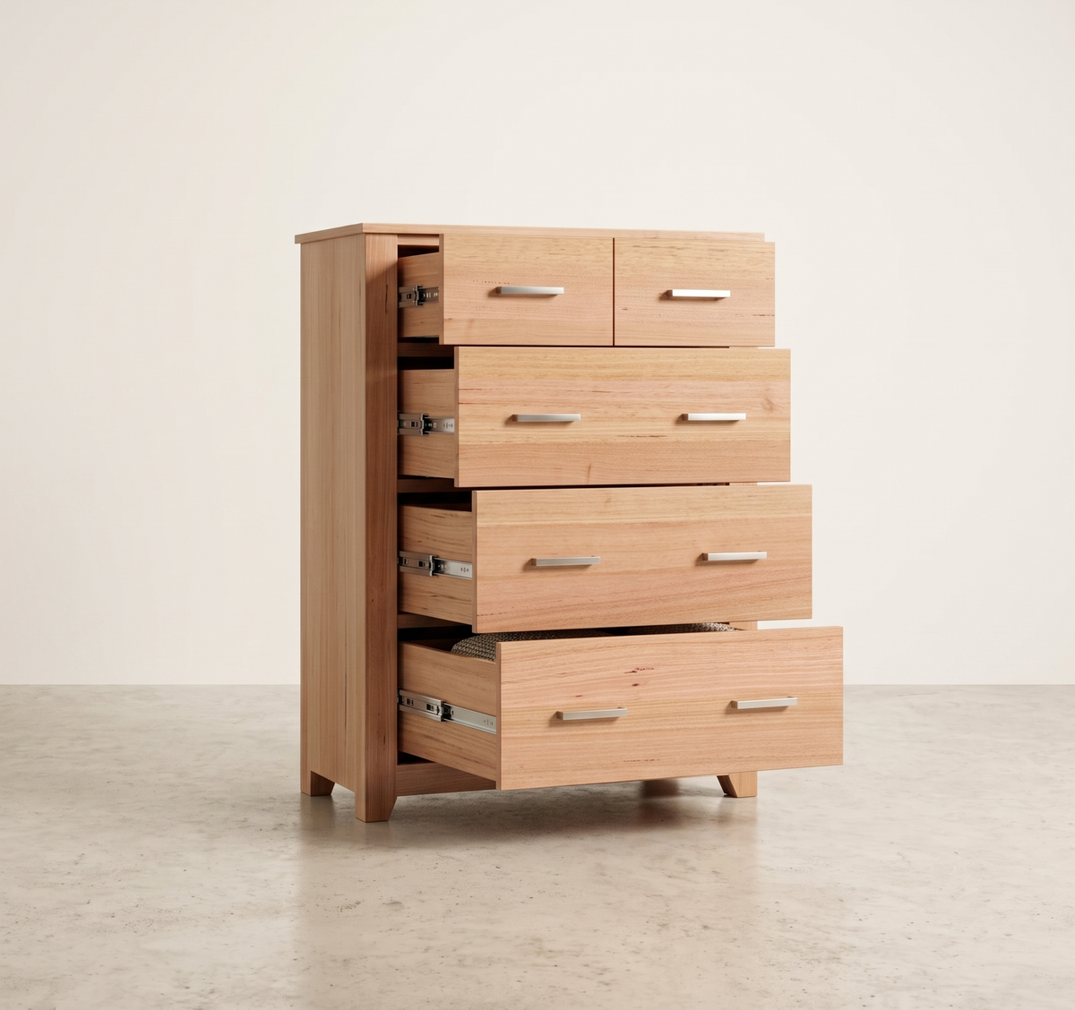 Urban Messmate Tallboy