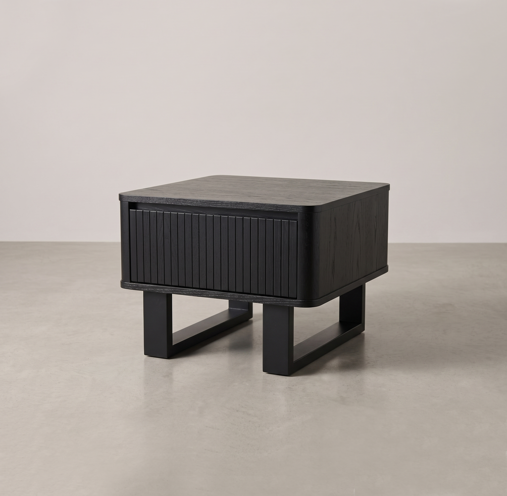 Yarra Lamp Table