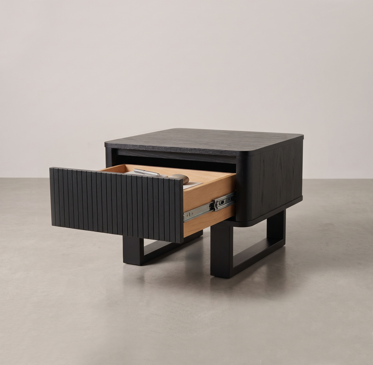 Yarra Lamp Table