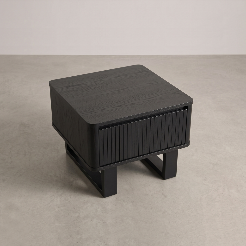 Yarra Lamp Table